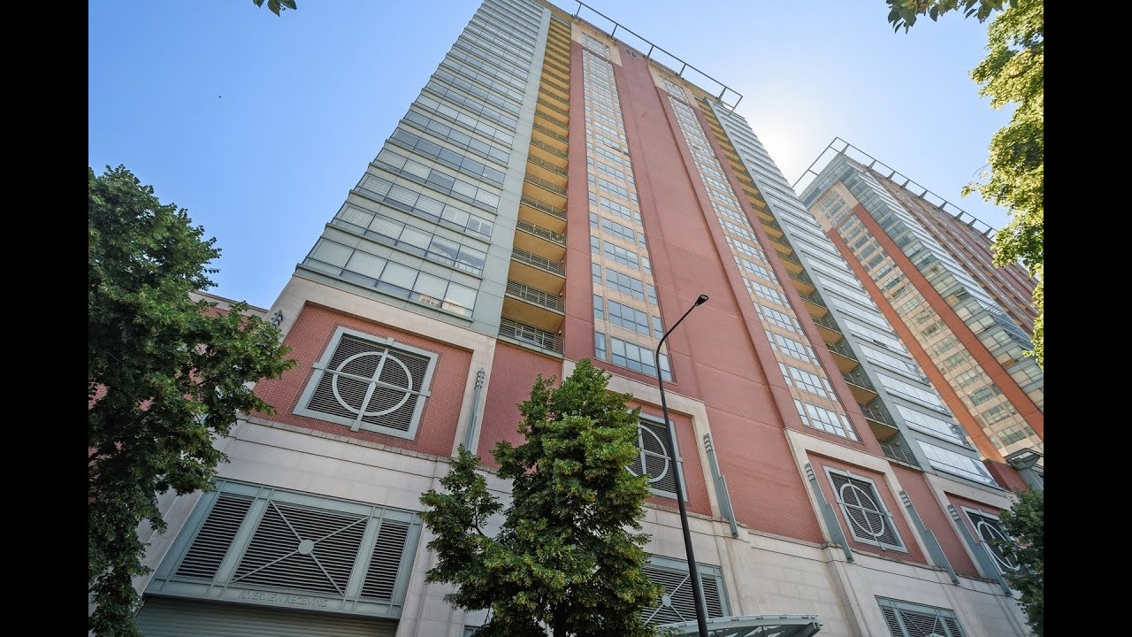 445 E North Water Street Unit 1005 | Chicago Real Estate