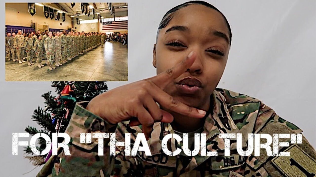 HOW TO SURVIVE DEPLOYMENT | LES’ TALK MILITARY