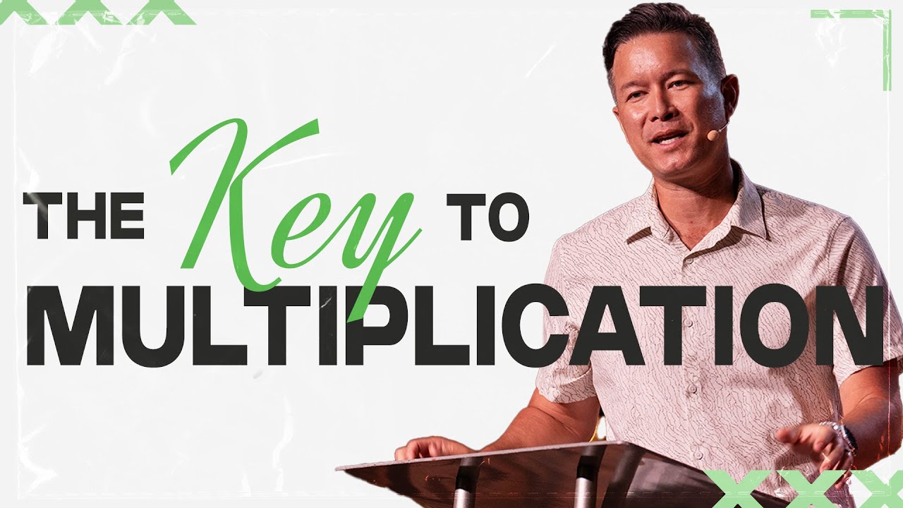 The Key To Multiplication | Evan Carmichael