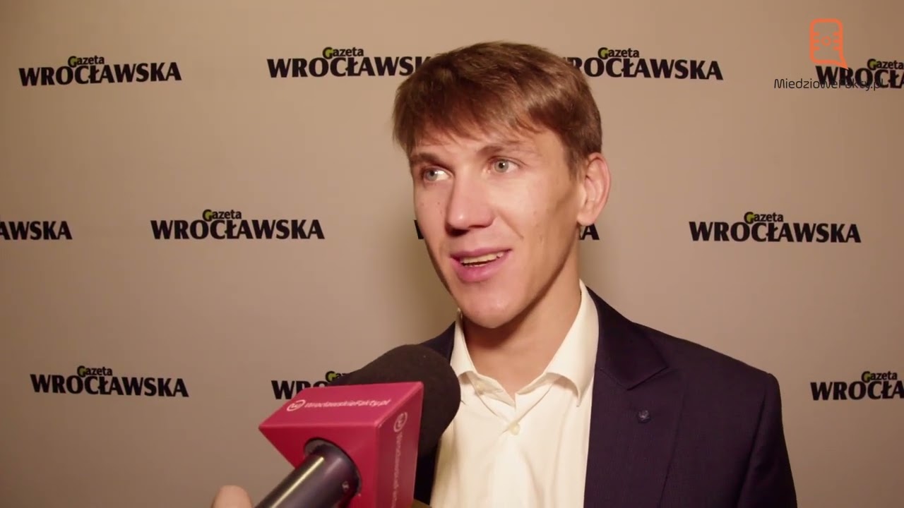 Dolnośląska Gala Sportu 2022. Finał 70-go Plebiscytu Gazety Wrocławskiej