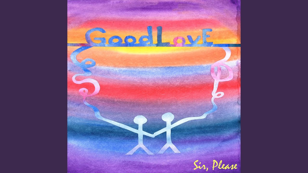 Good Love (Feel Like This)
