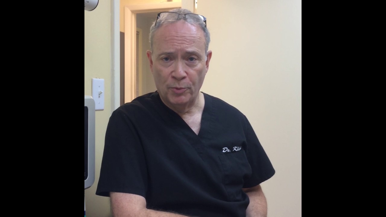 Dr. Steven Klein