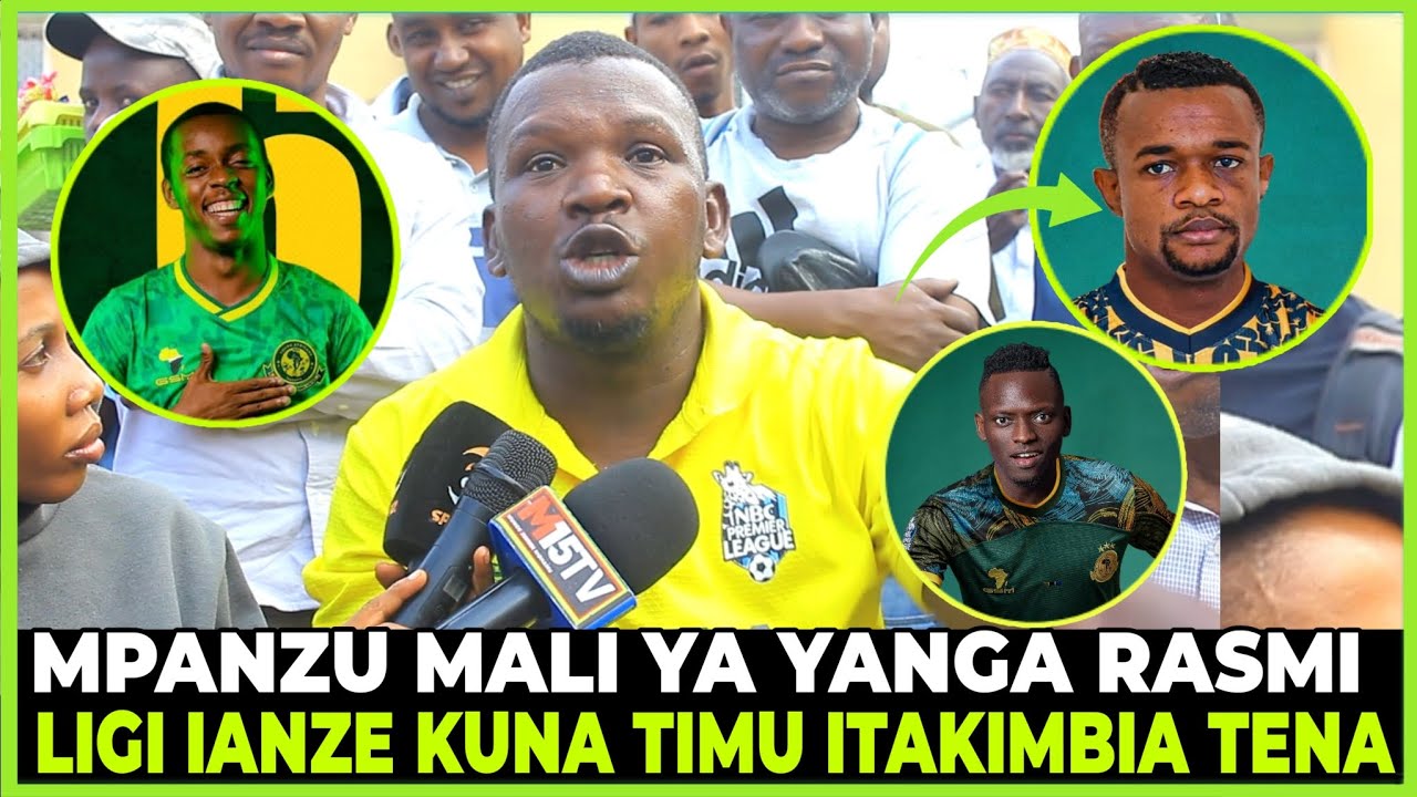 NASSORO YANGA:APAGAWA NA USAJILI WA MPANZU KWENDA YANGA , MSIMU UJAO YANGA INATISHA ,FEI NDANI
