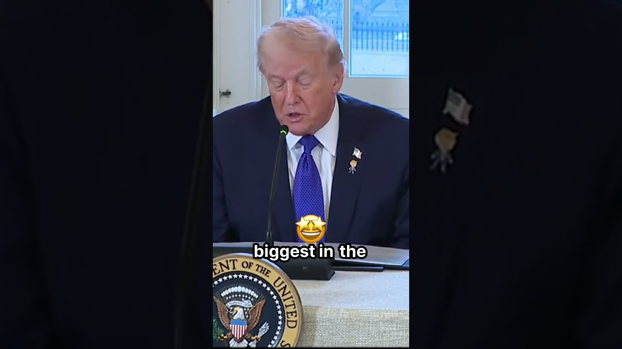 World's Oil Crown at Stake: A New Geopolitical Energy Power Play Unfolds!