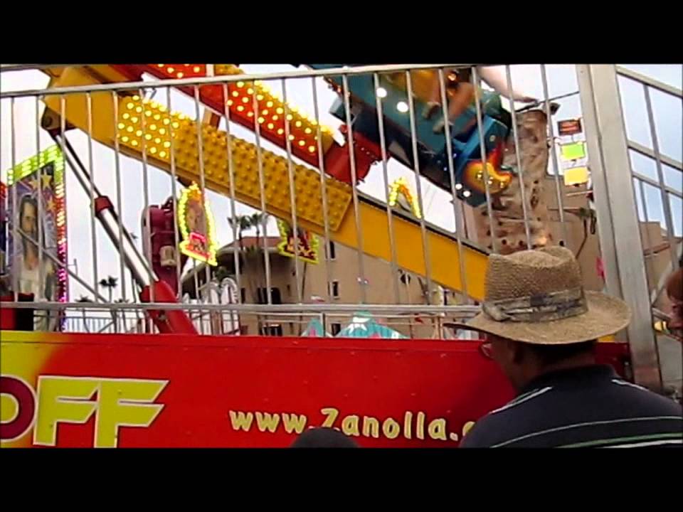 Ripped off at Del Mar Fair! 6/21/12 (VLOG#23)