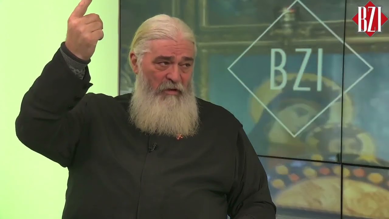 Care este cea mai corectă/bună religie: ORTODOXIA?