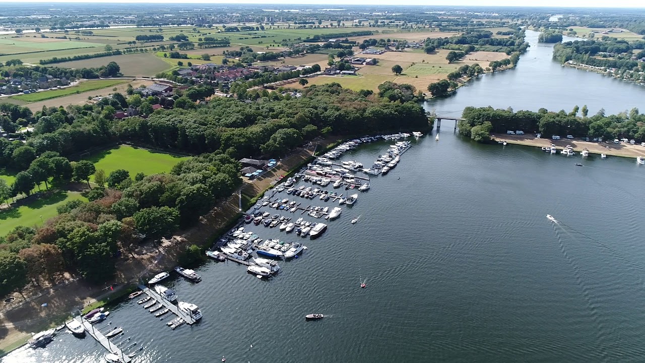Mokerplas video1, Middelaar, The Netherlands