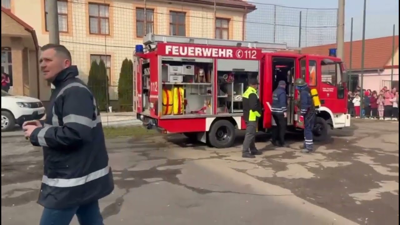 Önkéntes tűzoltókat toboroz a sárközújlaki önkormányzat