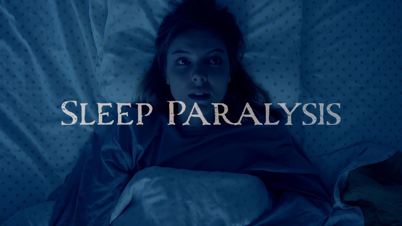Sleep Paralysis | Horror Film