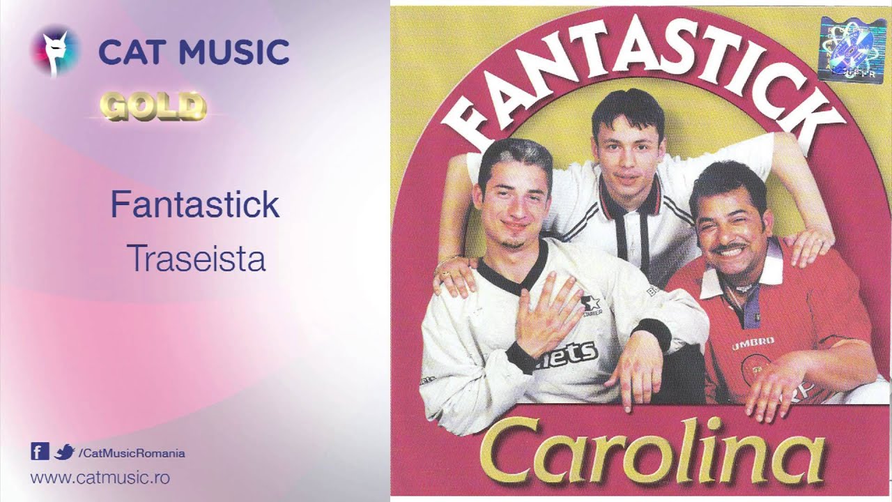 Fantastick - Traseista