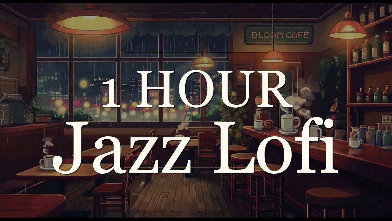 Pure Spring Garden Cafe Outdoor Jazz | HALLELUJAH