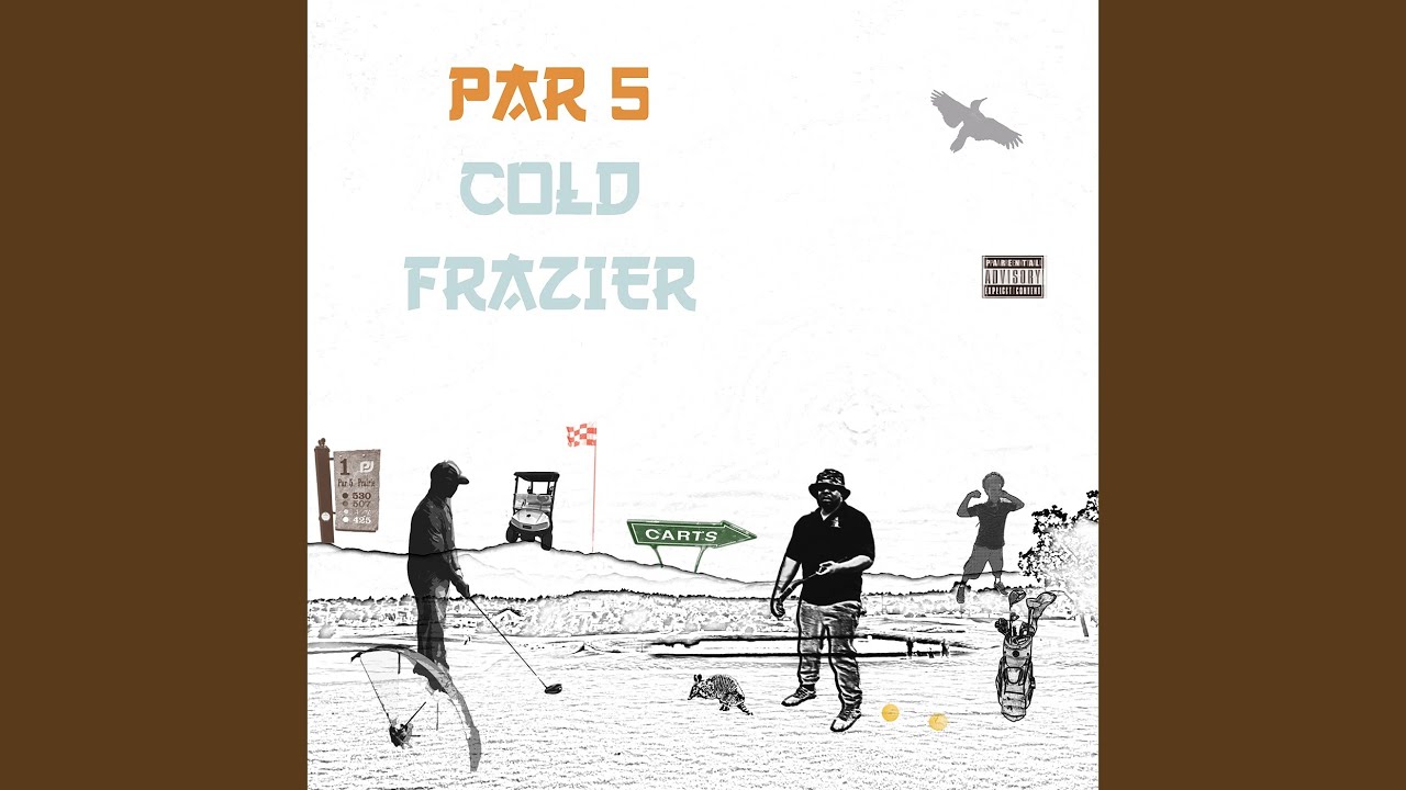 Interlude Fat Guy Golf