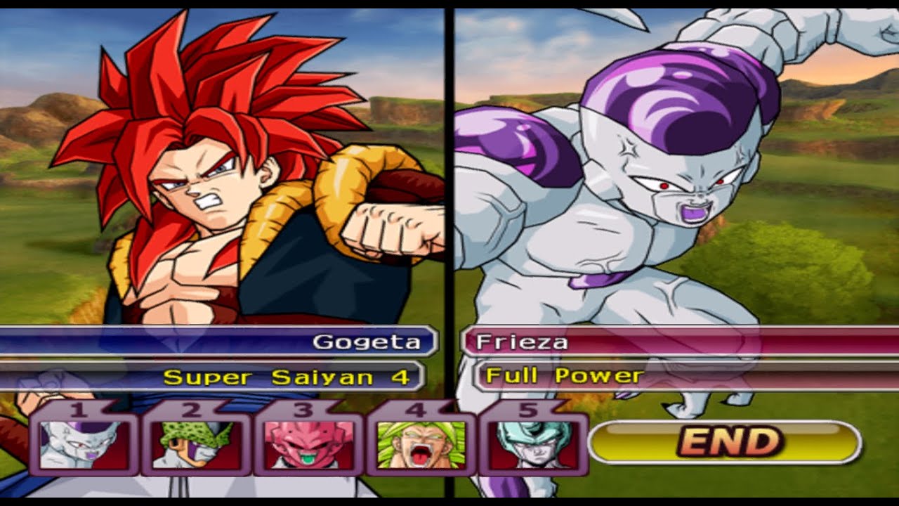 FUI NO 1X5 SEM USAR ESPECIAL E QUASE DEU BOM KKKK no DBZ BT3 Emulador DOLPHIN