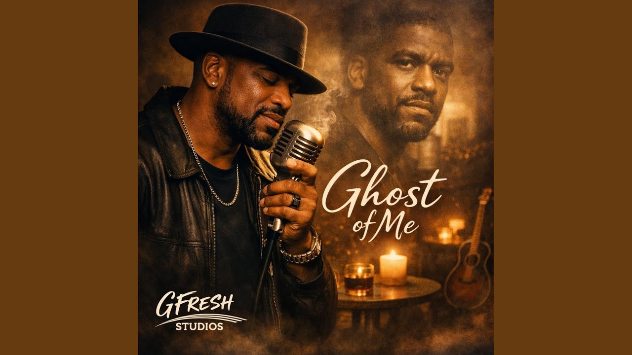 Ghost of Me