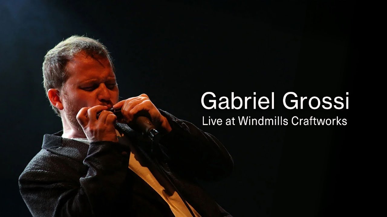 Gabriel Grossi