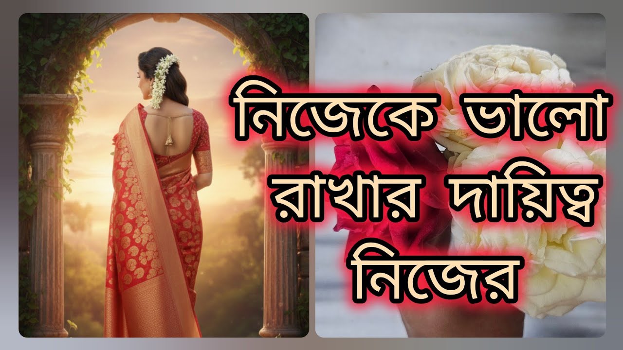 💯নিজেকে ভালো রাখার দায়িত্ব নিজেকে নিতে হবে|সারাদিনের ব্যস্ত সময়|Tasmins vlog