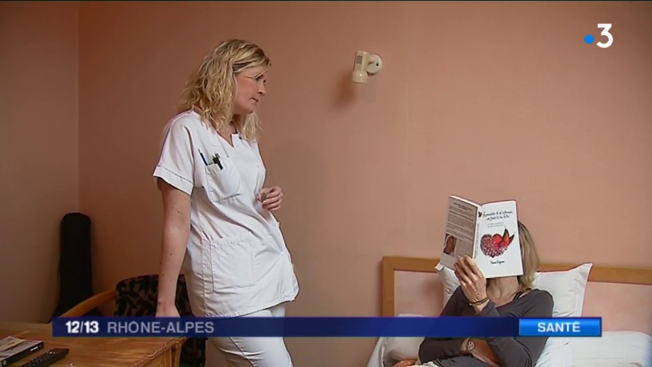 Lyon : l'anorexie, au plus profond de l'intime