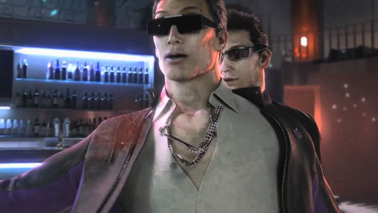 Addicted To The Row Original Saints Row Song ( Saints Row The Third Tribute )