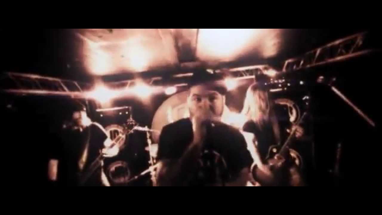 Woe Gothenburg - Woe Time (official video) 2015