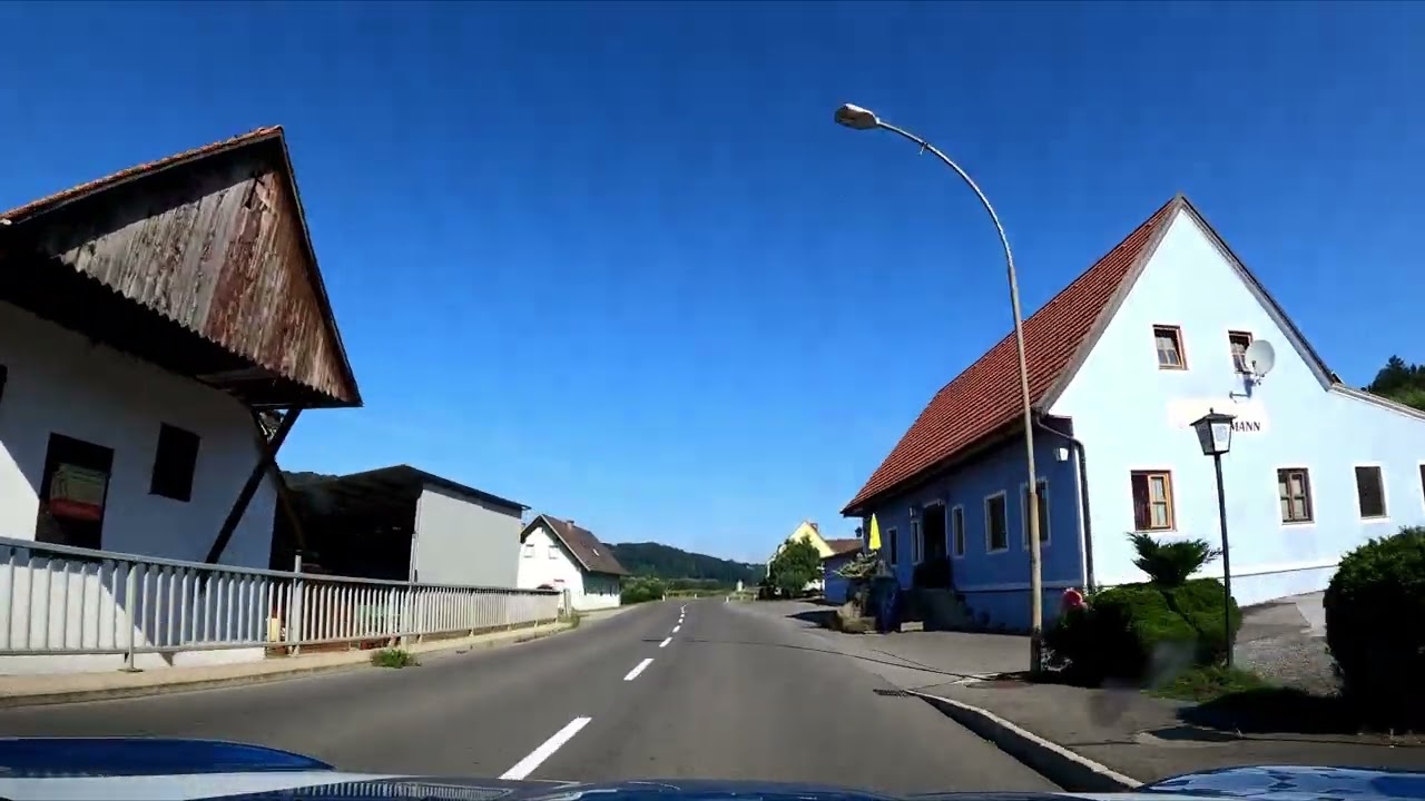 Ludersdorf - Bad Sankt Leonhard im Lavanttal