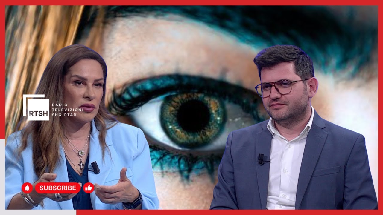 Syt&euml;: pasqyra e s&euml;mundjeve t&euml; trupit | Trupi dhe sh&euml;ndeti