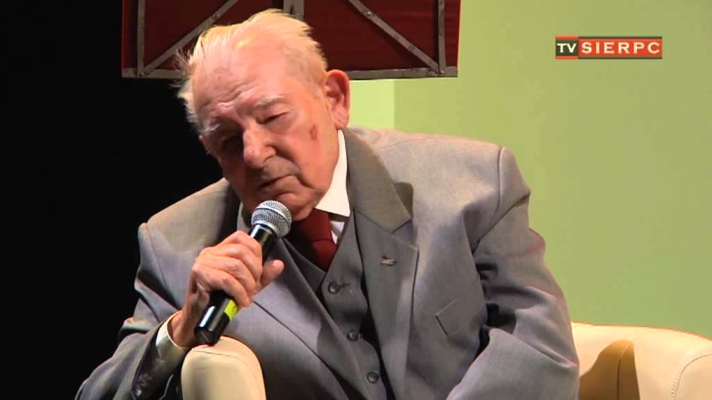 100 Lat Towarzystwa Naukowego Płockiego odział w Sierpcu odc.4