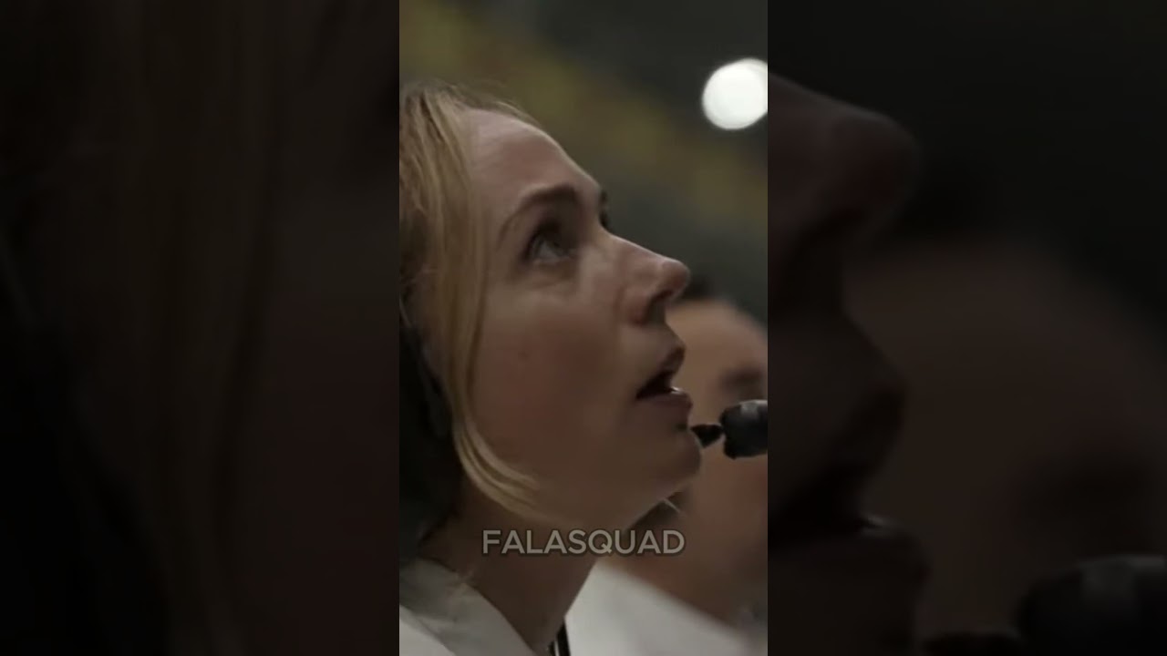 F1 the movie climax scene