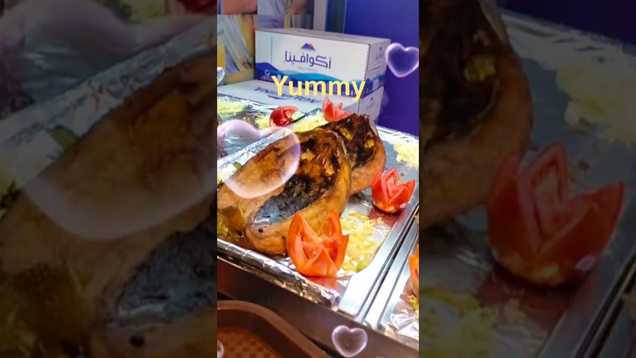 #Kamayan