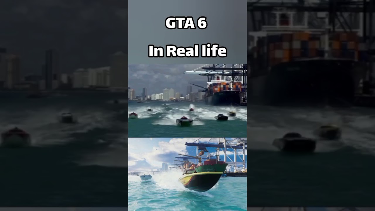 gta6 in real life