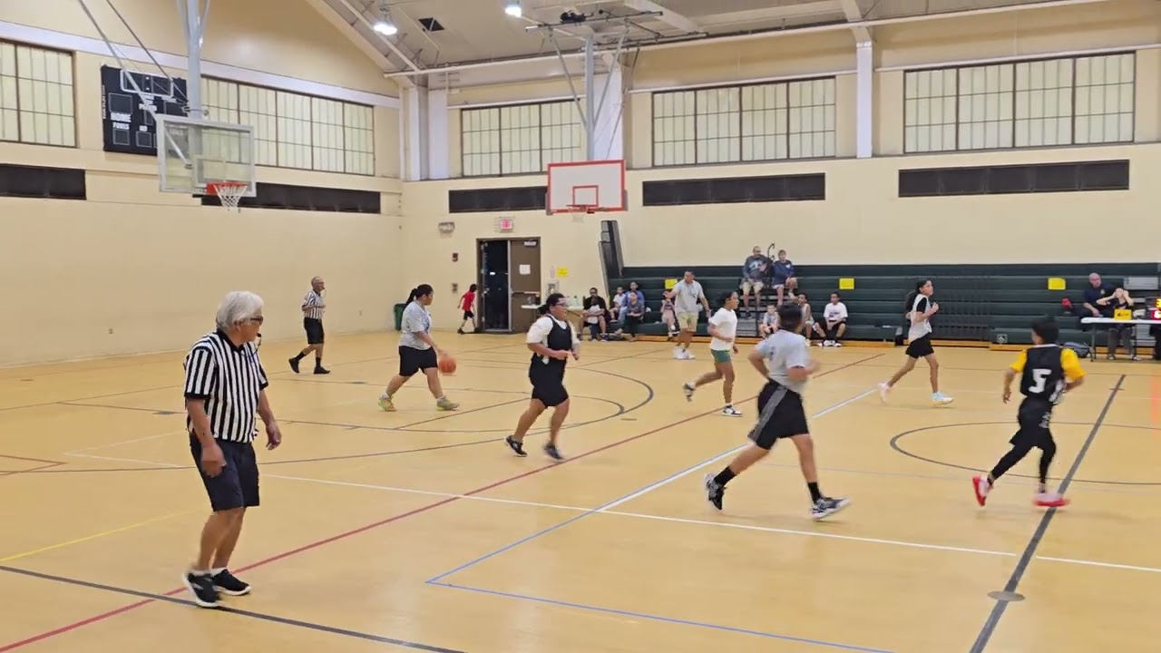 PAL Mililani vs. New Horizon (02/06/2025)