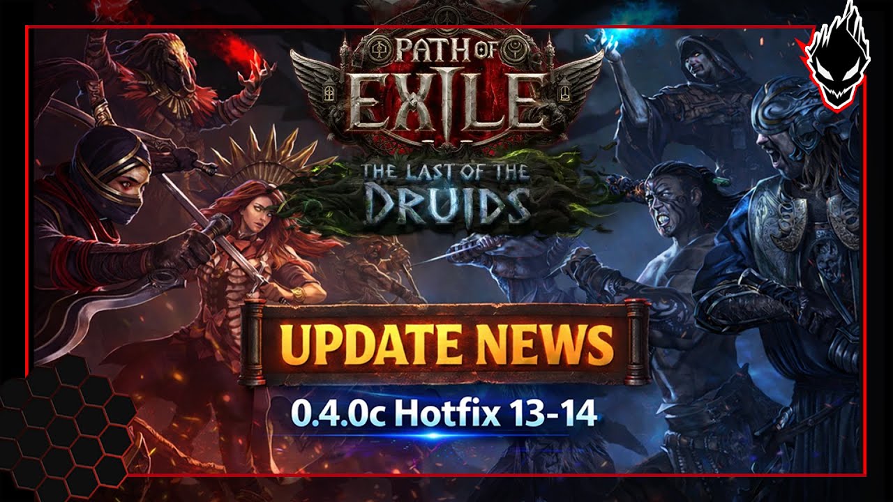 Path Of Exile 2 [0.4.0c]: КРУПНЫЙ нерф существующих Храмов Атзири?