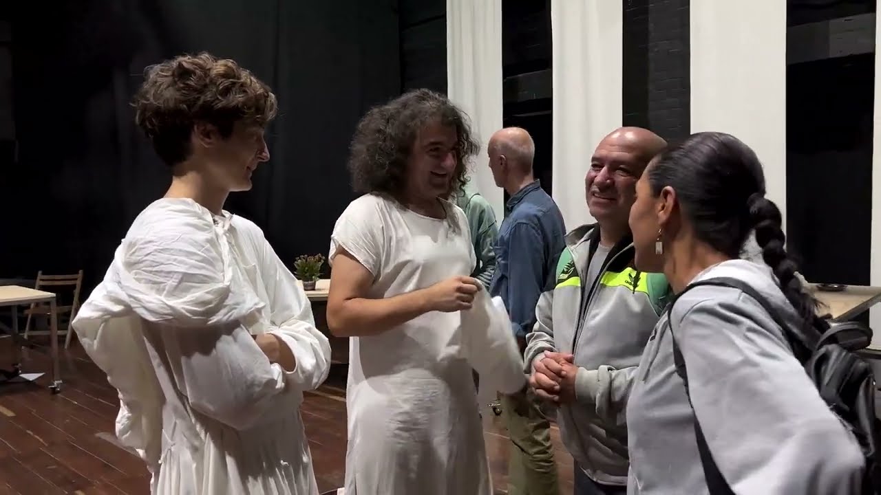 Traversée d'Antigone 5