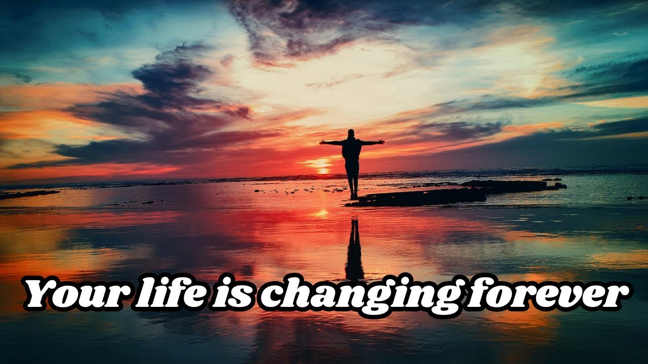 If you Dream about these things your Life is about to Majorly Change