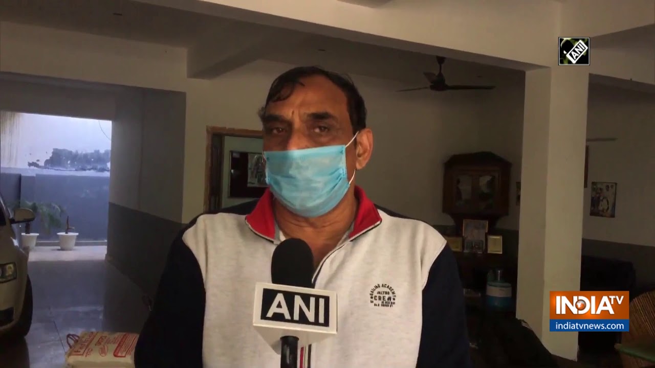 Noida landlord waive rent of his 50 tenants amid coronavirus lockdown
