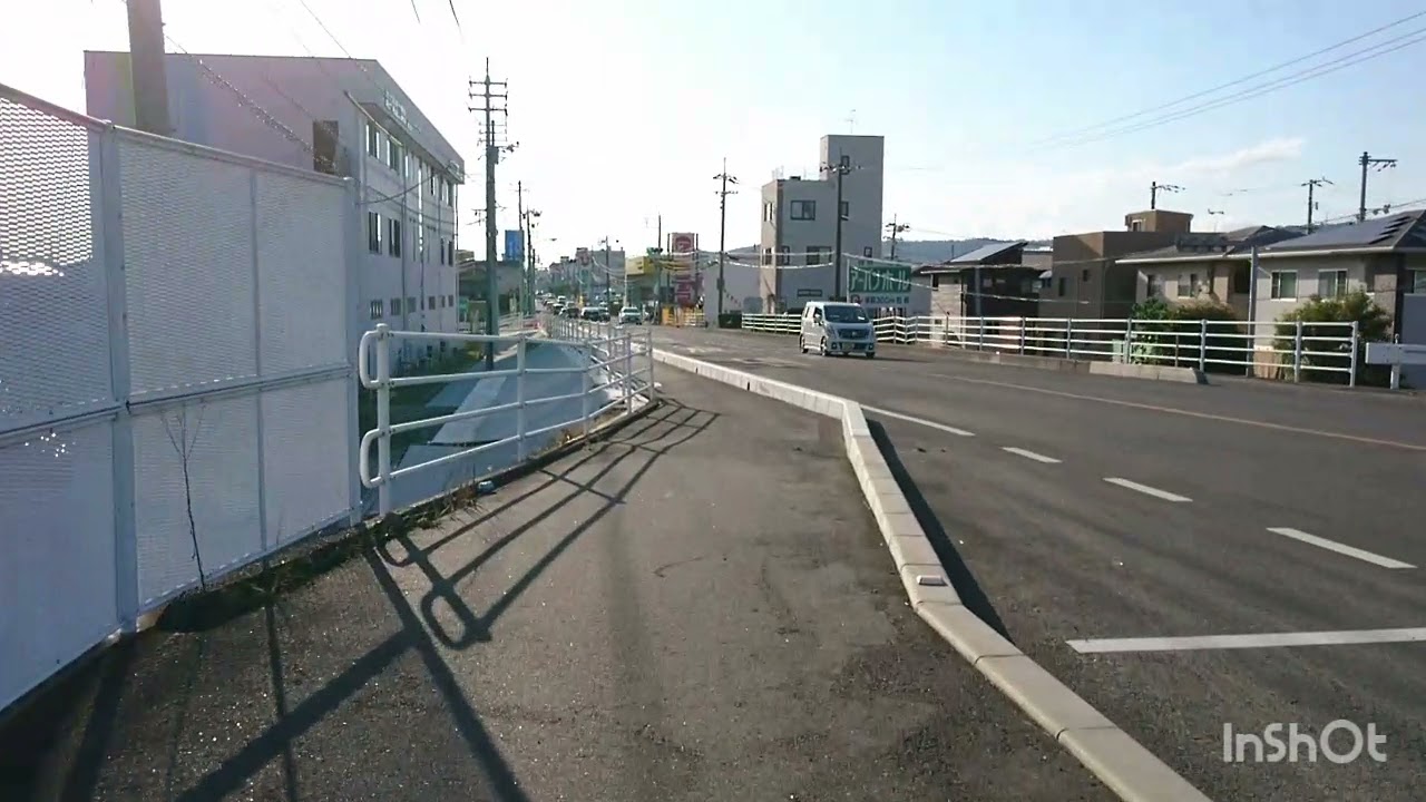 撫川建て売り物件散歩