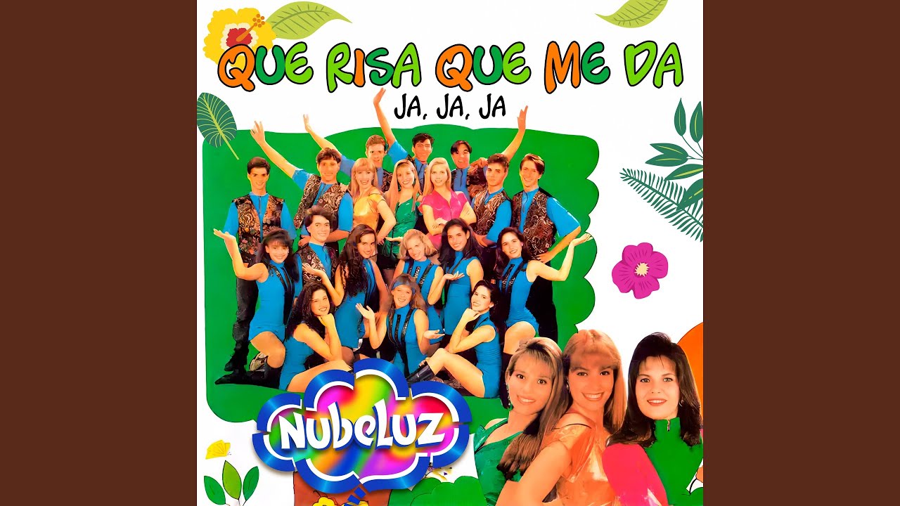 Que Risa Que Me Dá (ja, ja, ja) (Karaoke)
