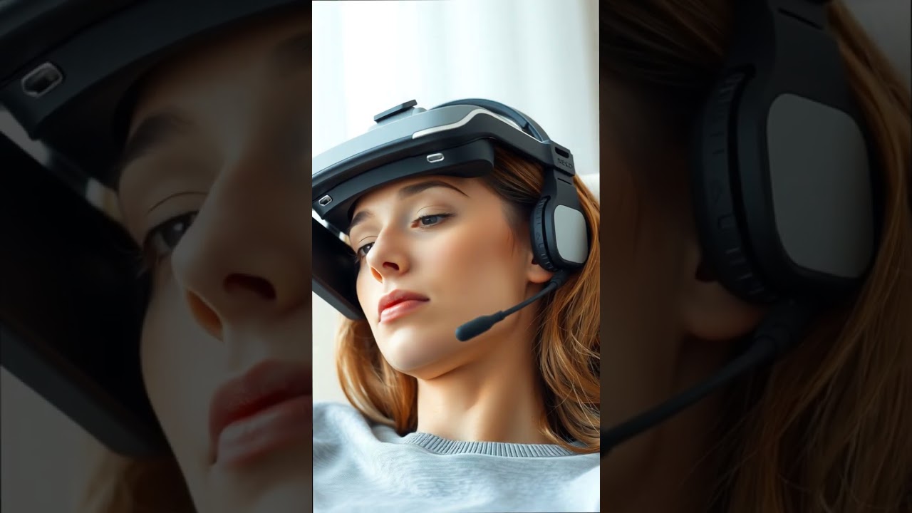 this device can read your dreams and it actually works