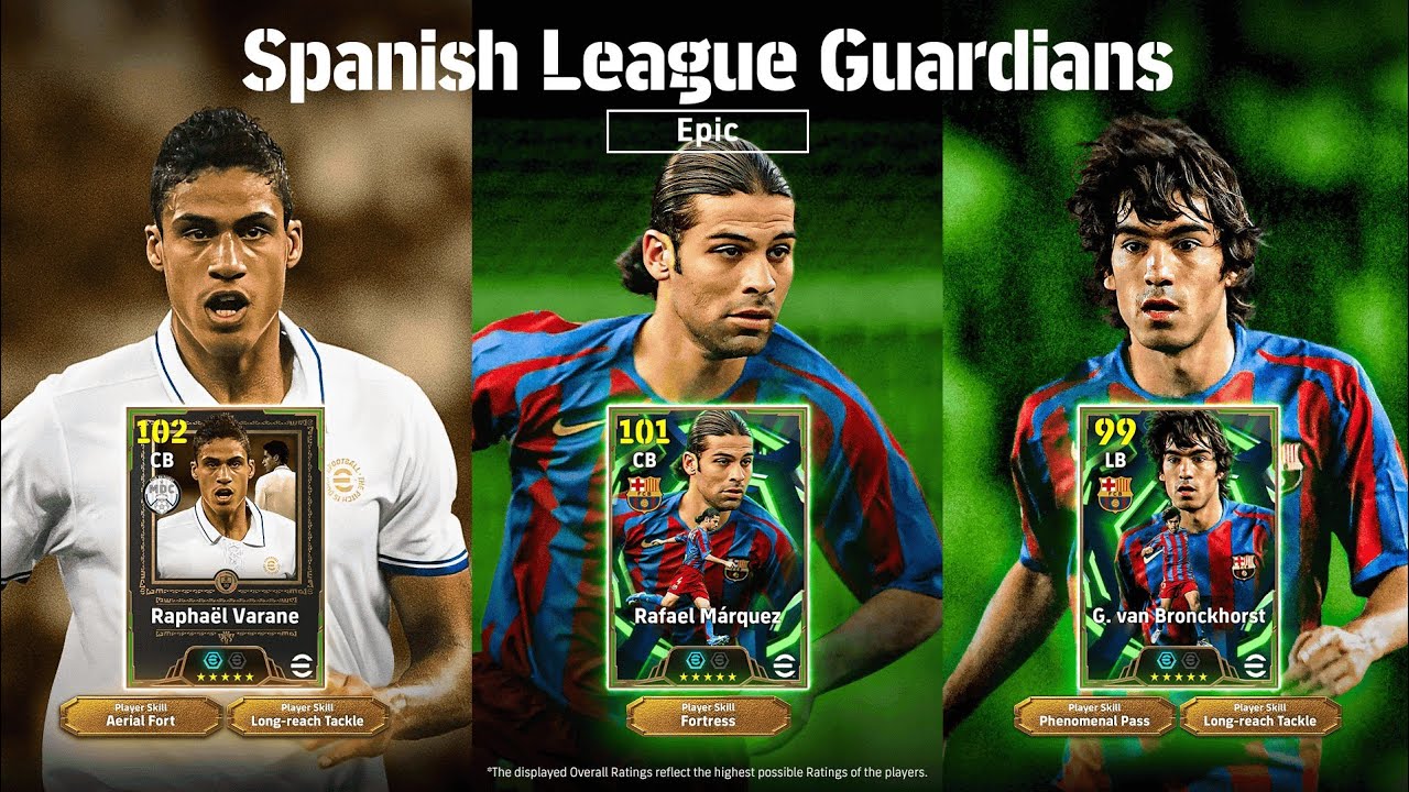 eFootball 2026 ⚽NOVITÀ LUNEDÌ 23 FEBBRAIO⚽UN SUPER VARANE E PACK TRASFERIMENTI GENNAIO