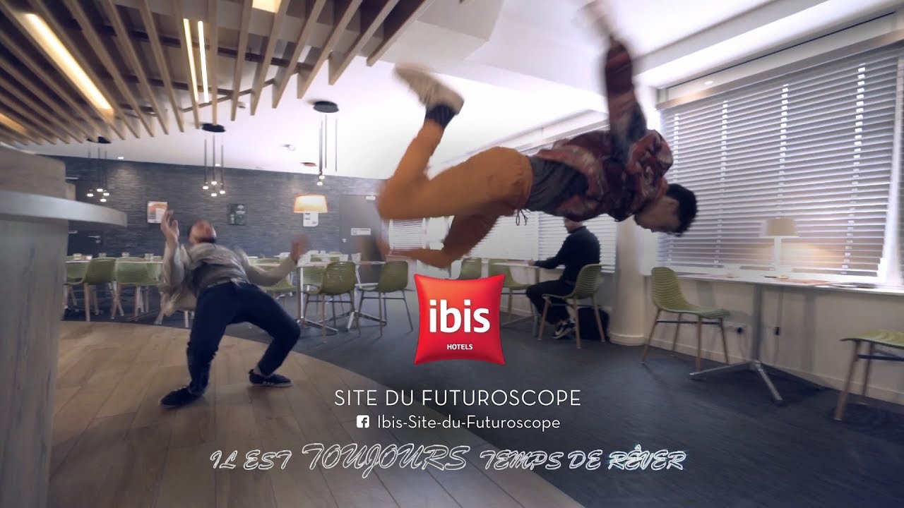 Il est toujours temps de rêver