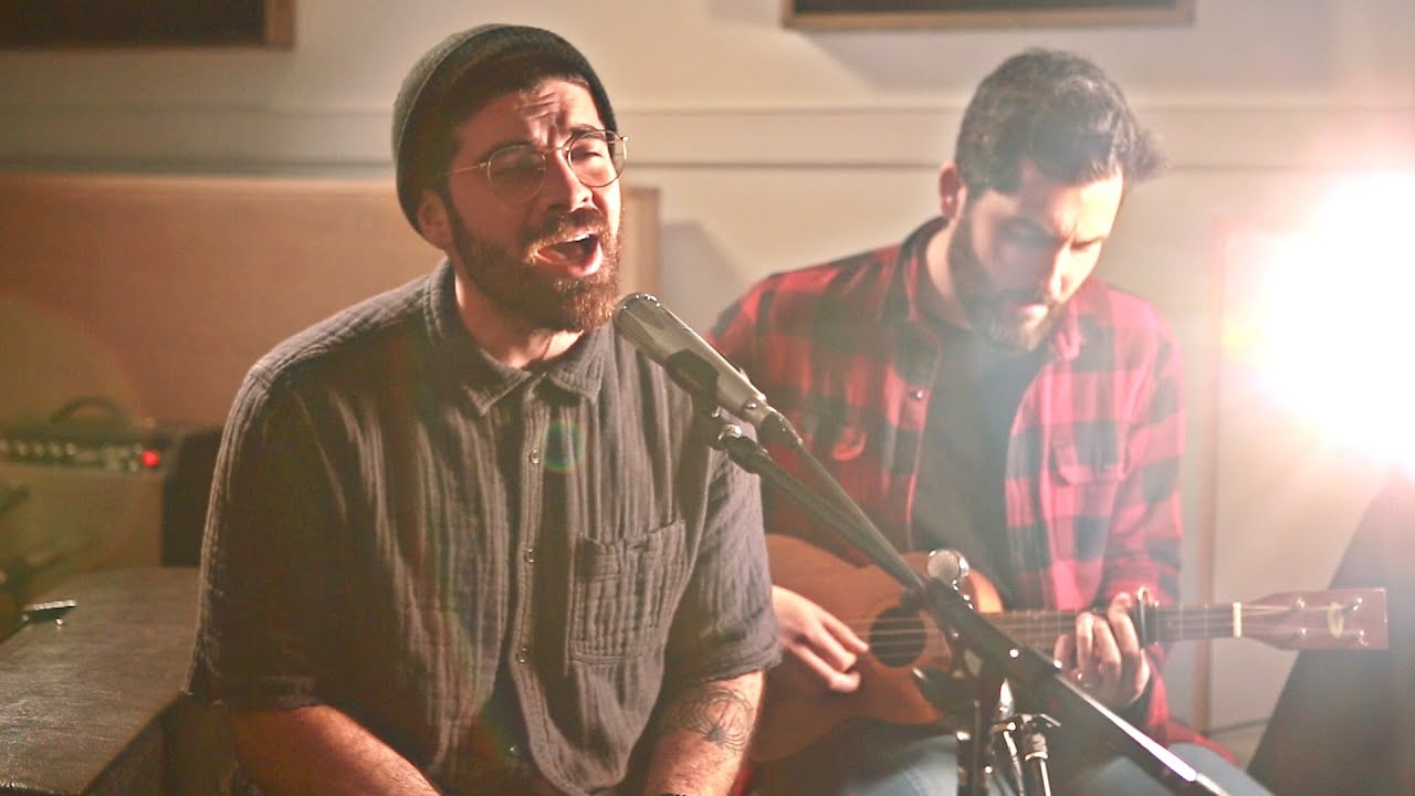 cry me a river | justin timberlake | acoustic cover ft. stan taylor | stories