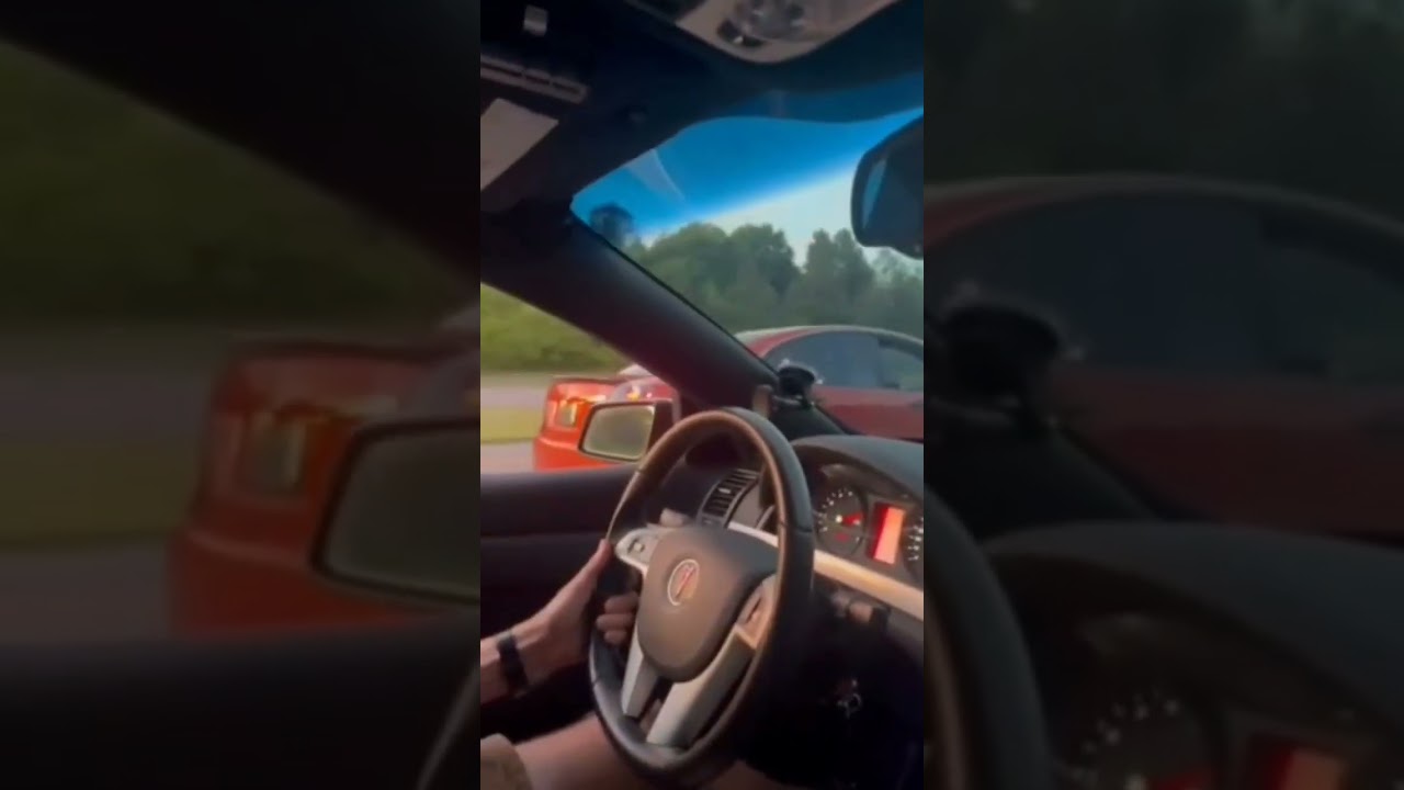 Testing out the new Pat G tune.