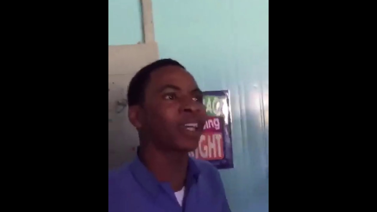 Trinidad School Boys - Straight Men vs Gay men
