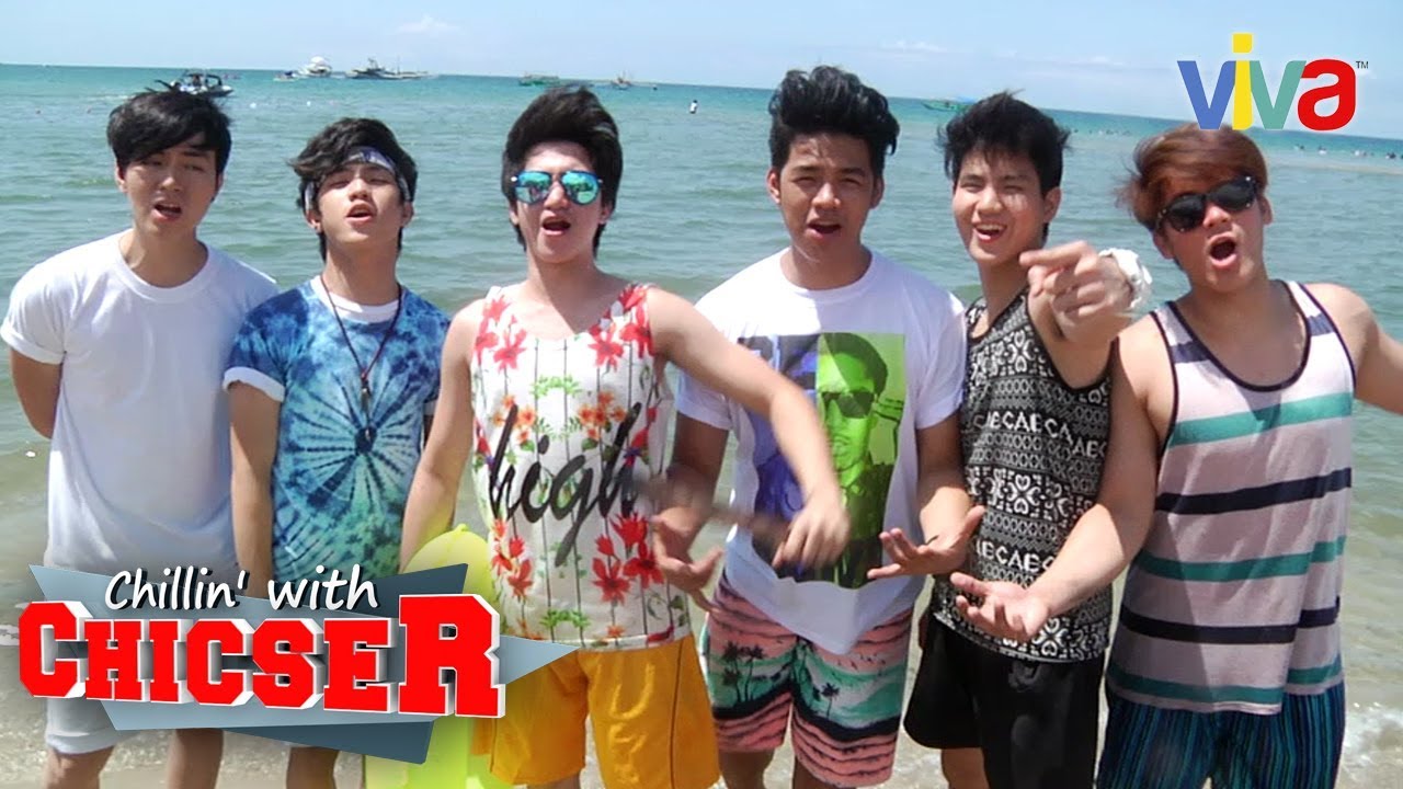 [FULL EPISODE] Chillin' with Chicser: Beach Adventure!