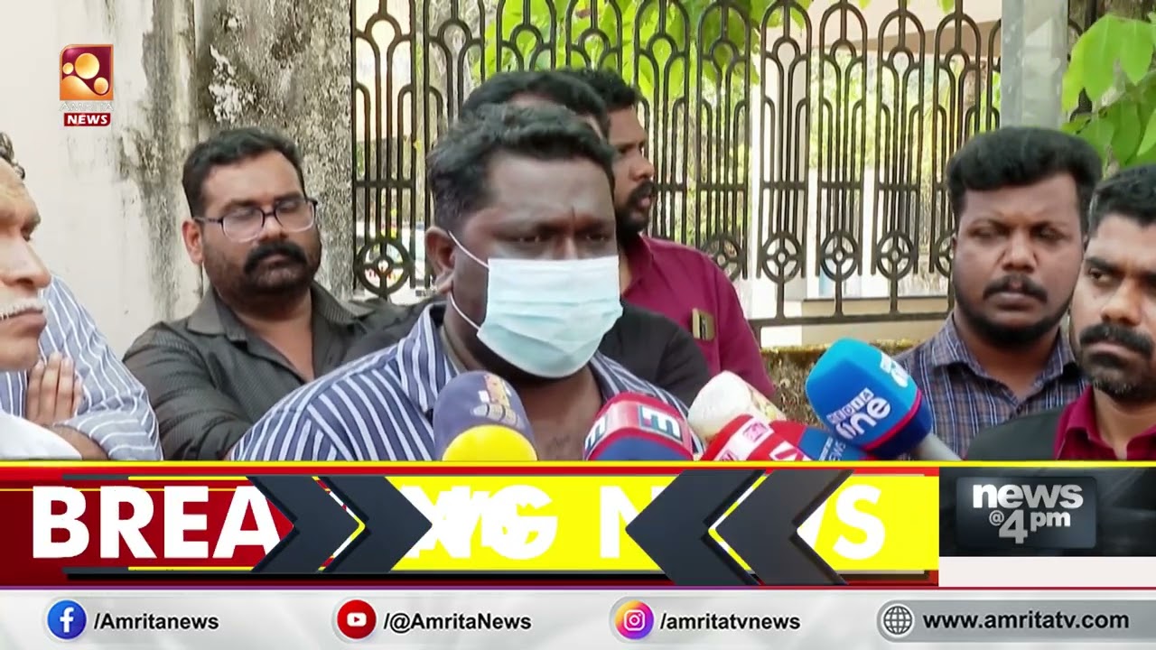 നവജാത ശിശു മരണം; പോലീസ് കേസെടുത്തു | MedicalNegligence