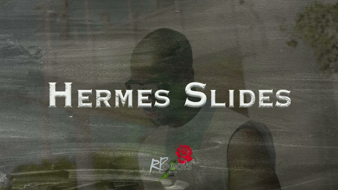 (FREE) Frsh x ILLIE x Dopebwoy Type Beat 2025 - ''Hermes Slides'' - @ProdRpBeats