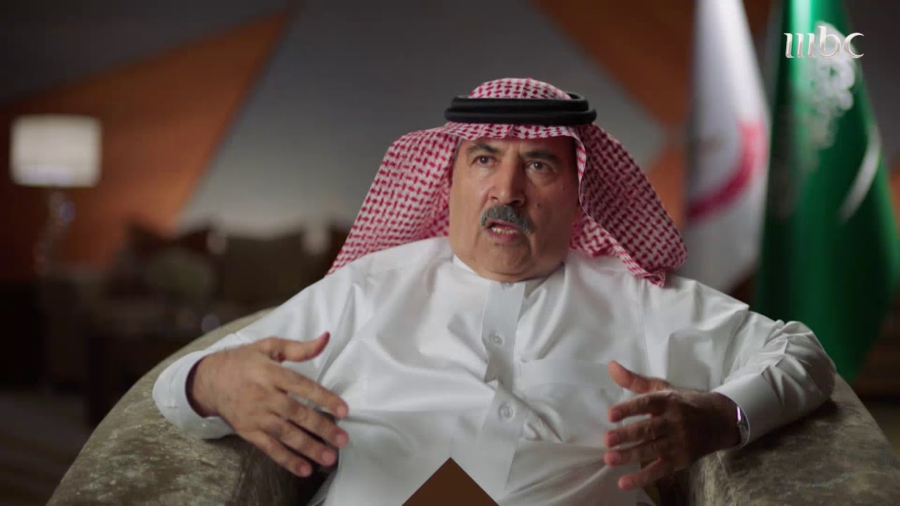 حكاية وعد | الموسم الثالث |  رسالة من رئيس أمن الدولة السعودي للمغرر بهم