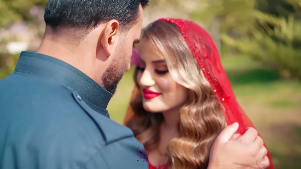 ENGAGEMENT CLIP TARIQ & ZIKRA VIN MEDIA PRODUCTION 4K