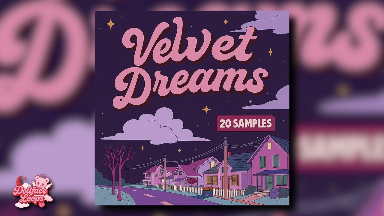 Vintage Lo-fi Sample Pack | 