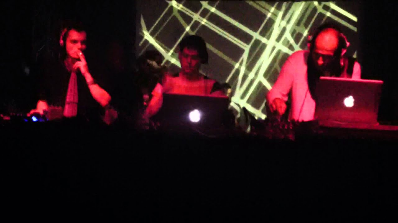 Globalstereo @ Cembran Keller Linz 2012 by .obi 1311