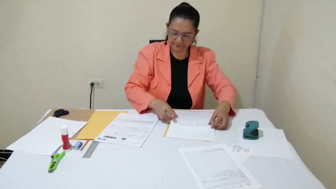 FOLIACION HISTORIA LABORAL POR ZU&Ntilde;IGA MARTHA CECILIA